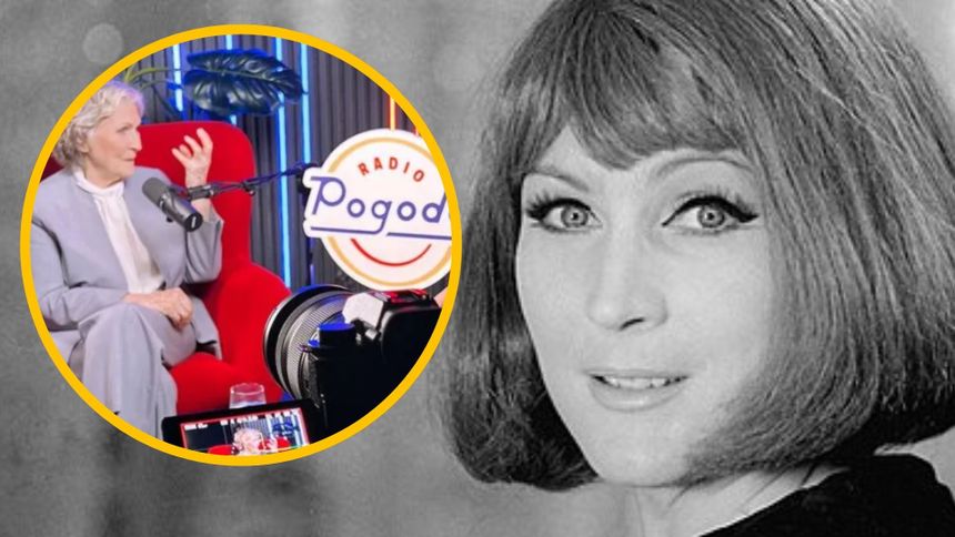 Irena Santor zna parę "nieparlamentarnych" słów