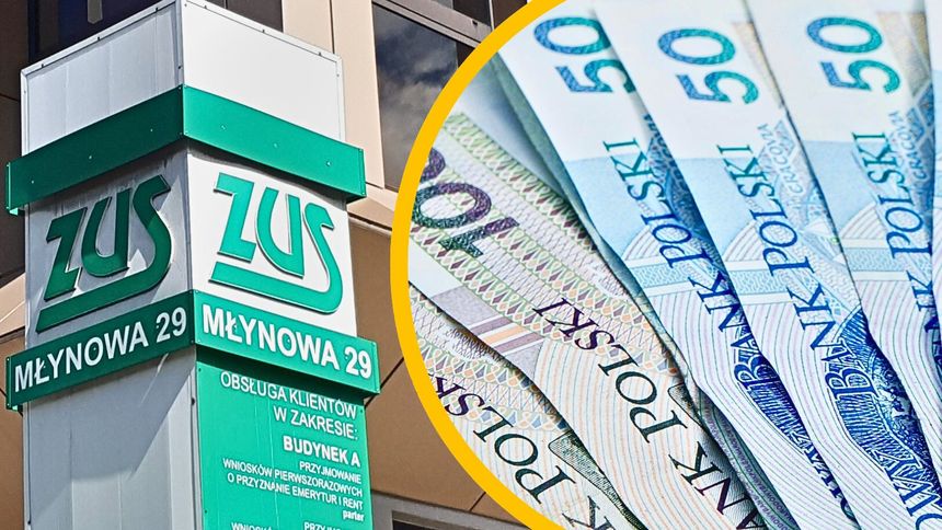 Czy ZUS wypłaci seniorom 800 plus?