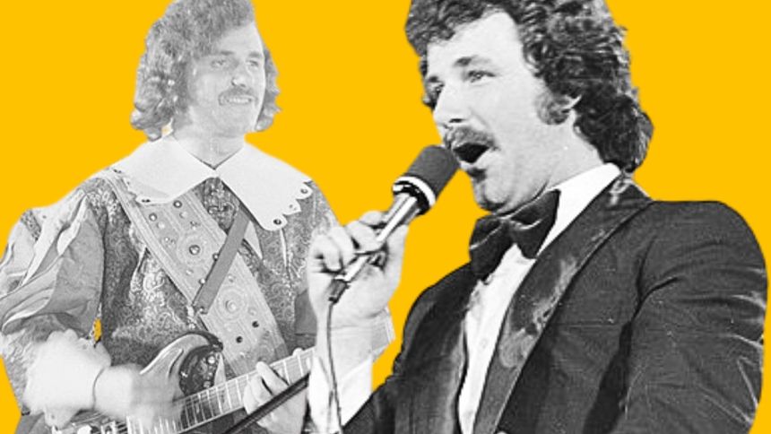 Quiz z wiedzy o Krzysztofie Krawczyku 