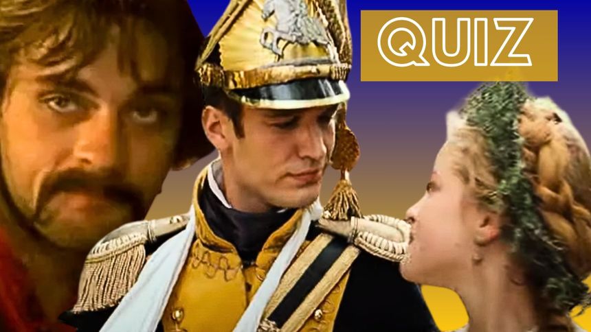 Quiz. "Pan Tadeusz" czy "Ogniem i mieczem"? Tylko cytaty, które wypada znać