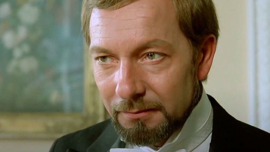 Nowe doniesienia z planu "Lalki"