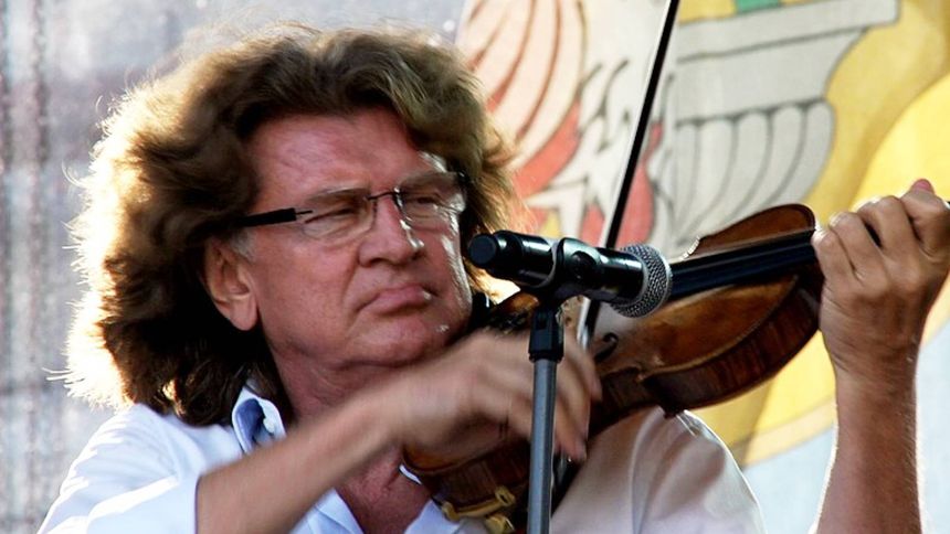 Zbigniew Wodecki kochał tę kobietę