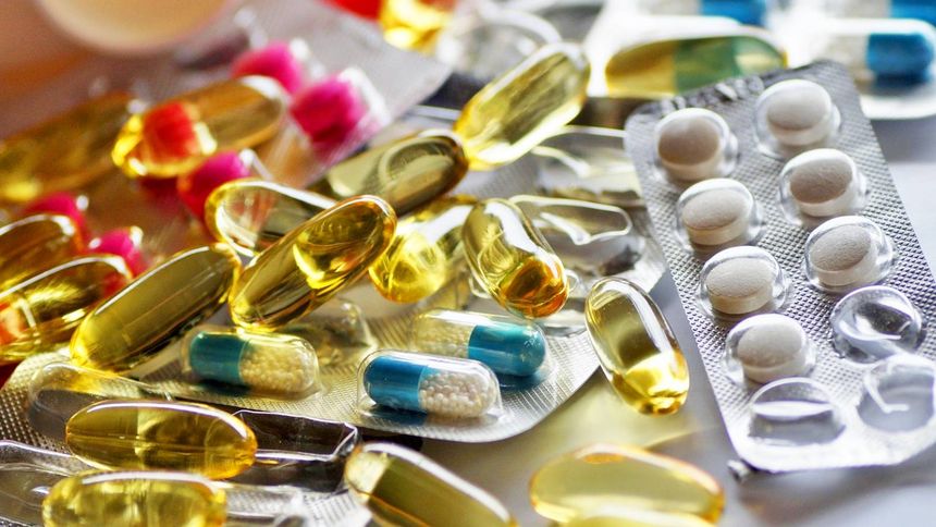 Tych suplementów nie przyjmuj rano