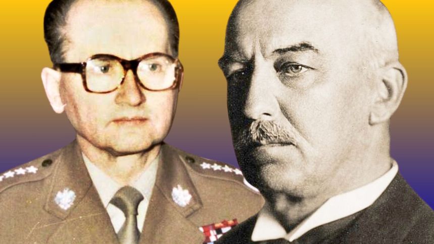 Quiz - daty z historii Polski