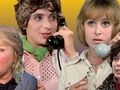 Kartk&oacute;wka z filmowych hit&oacute;w PRL