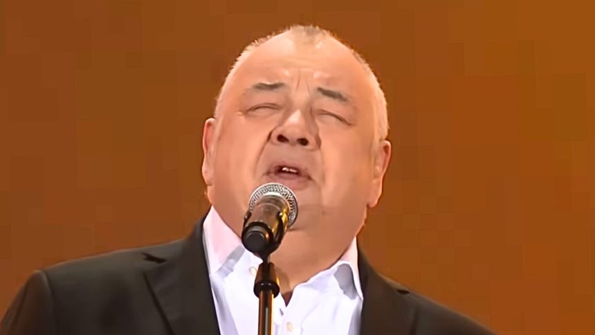 Ten przebój powstał w zaledwie godzinę