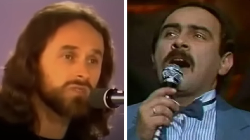 Quiz Stan Borys czy Andrzej Zaucha? Te klasyki musisz znać