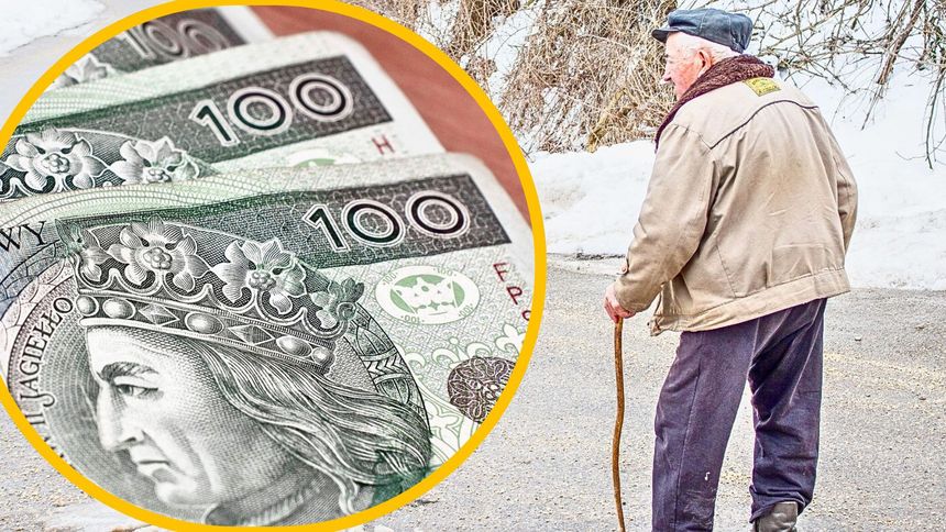 Zmiany w grudniowych emeryturach