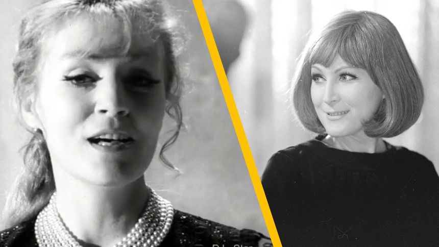 Hit lat 70. zaśpiewała w hołdzie dla ojczyzny