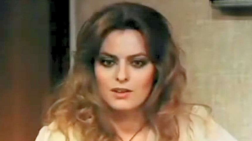 Jak potoczyła się kariera Jolanty Nowak?