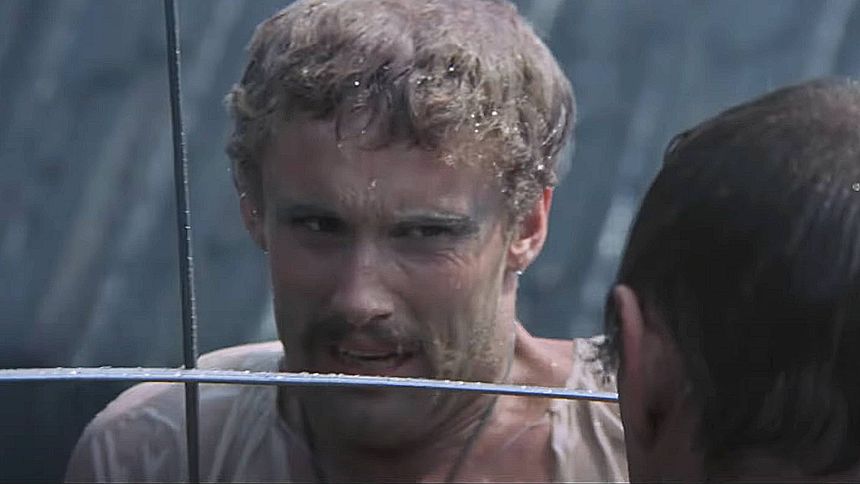 Ta scena z "Potopu" to absolutny klasyk kina. Polacy nie mają pojęcia, jak powstała