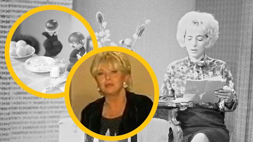 Quiz o programach telewizyjnych