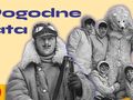 RadioPogoda.pl / Canva / Kadr z filmu "Kulig"