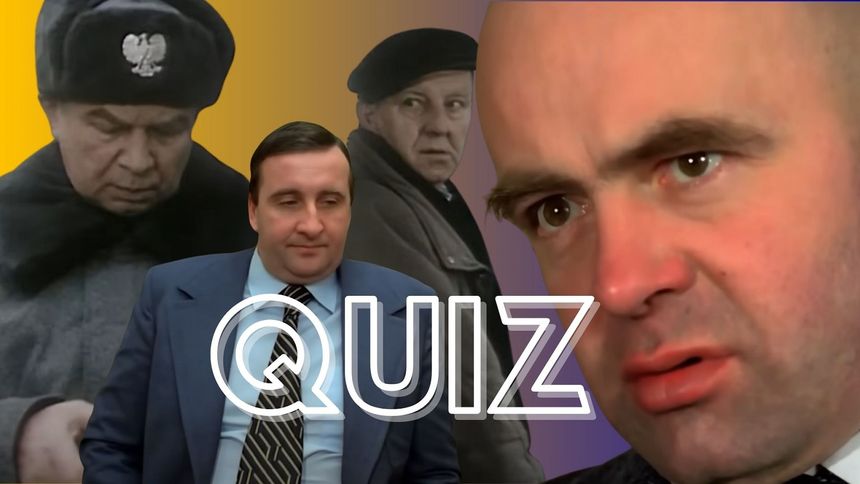 Te komedie są cytowane od dekad. Dla miłośnika klasyki gatunku 16/20 to pestka [QUIZ]