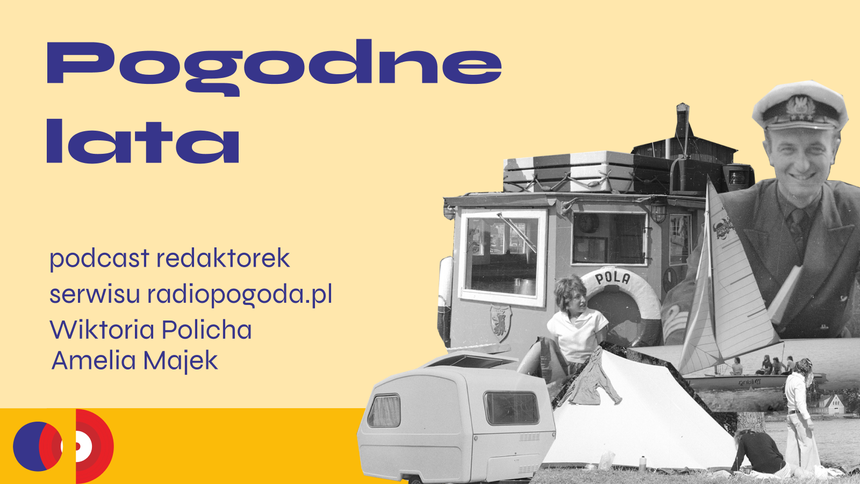 "Pogodne lata" - odc. 8