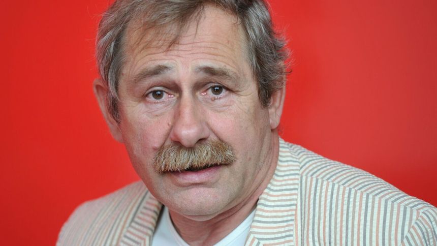 Andrzej Strzelecki był wybitnym aktorem