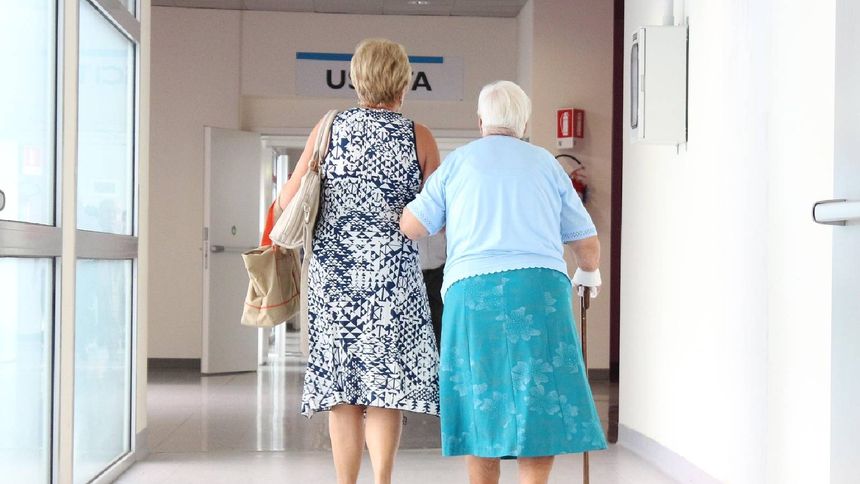 Lekarz musi cię o to zapytać. NFZ zbiera dane