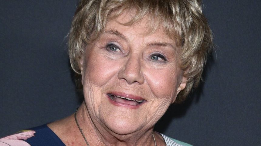 Stała się wielką aktorką. Pierwotnie Teresa Lipowska planowała inną karierę