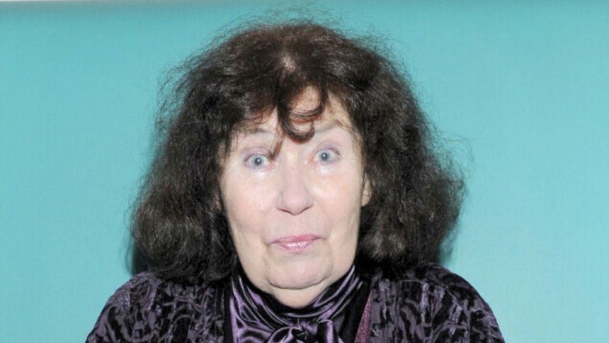 Zofia Merle na stałe zapisała się w historii polskiego kina