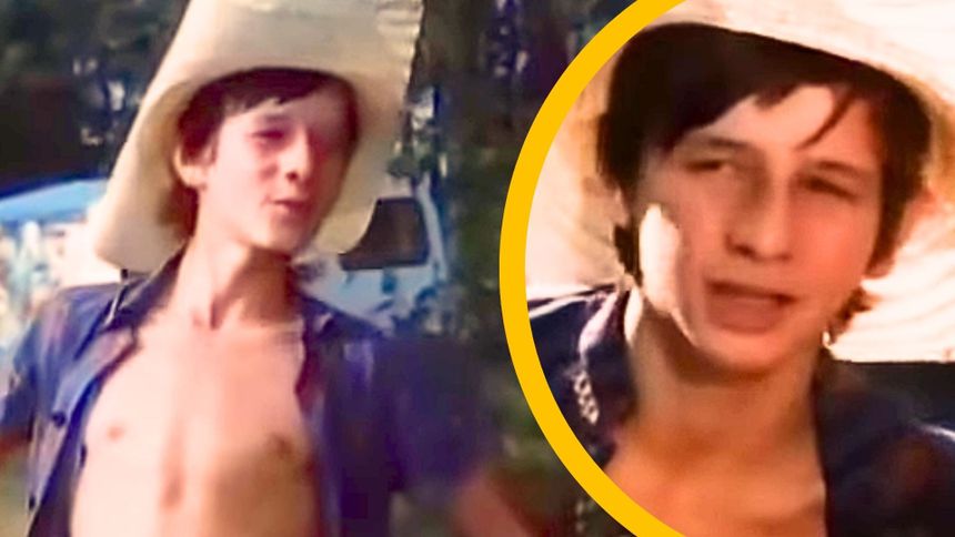 W PRL był dziecięcym idolem