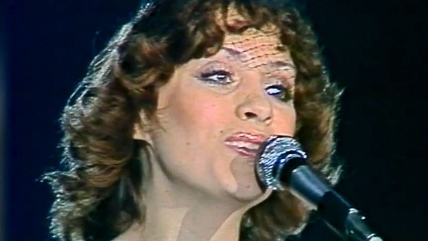 Historia hitu lat 70.