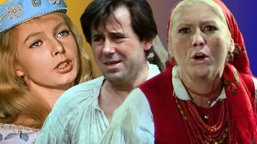 Kartkówka z "Chłopów" i "Krzyżaków"