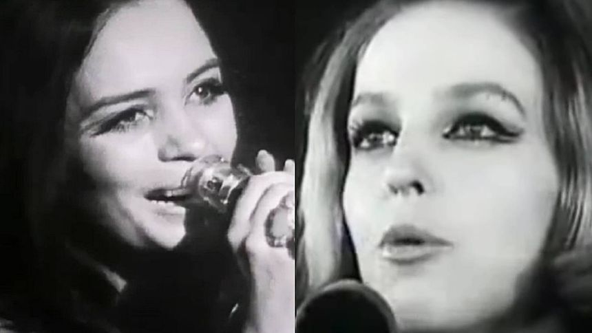 Swoją charyzmą i talentem zachwycały w PRL. Teraz 17/20 to wyzwanie [QUIZ]