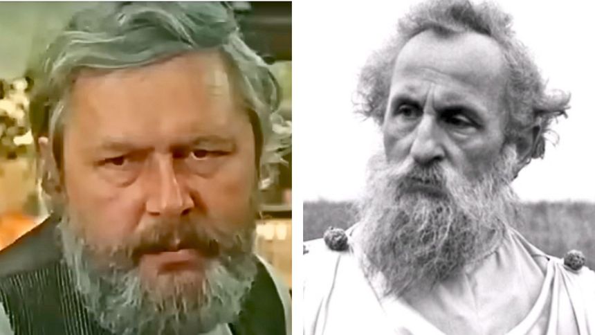 Quiz. "Znachor" czy "Konopielka"?