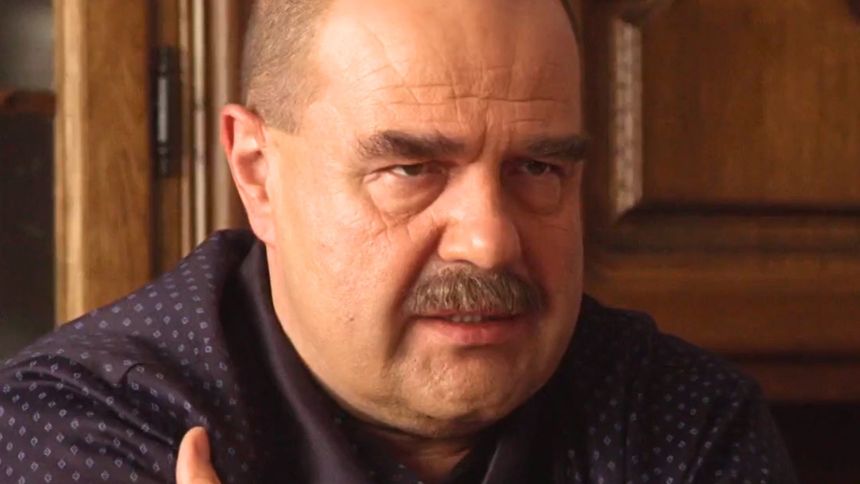 Nowy sezon "Rancza". Jest komentarz 