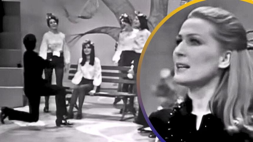 "Najpiękniejsze melodie Ireny Santor" w Radiu Pogoda