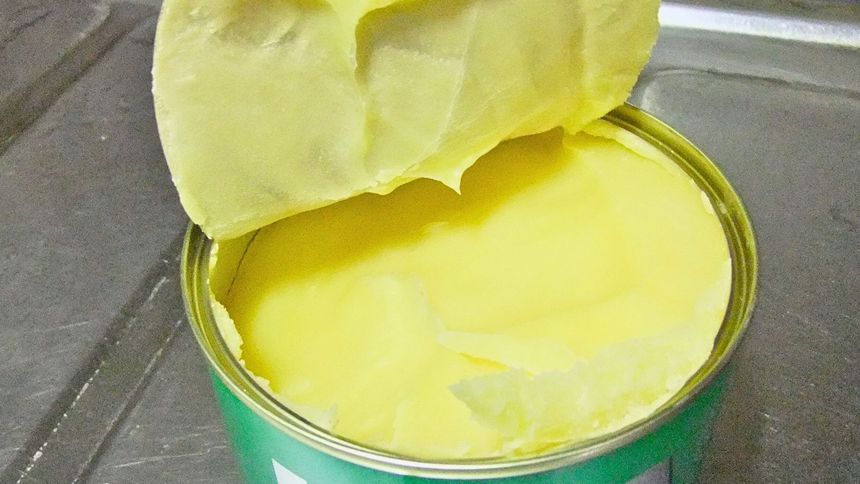 Seniorzy powinni to zajadać