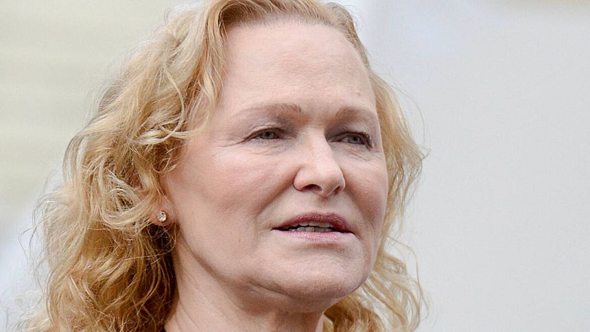 Edyta Geppert to wielka gwiazda