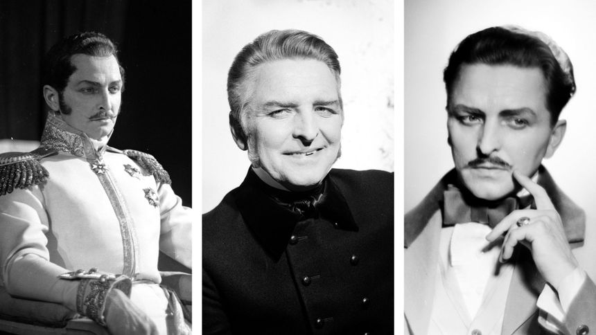 Igor Śmiałowski. "Na wieki wieków amant"