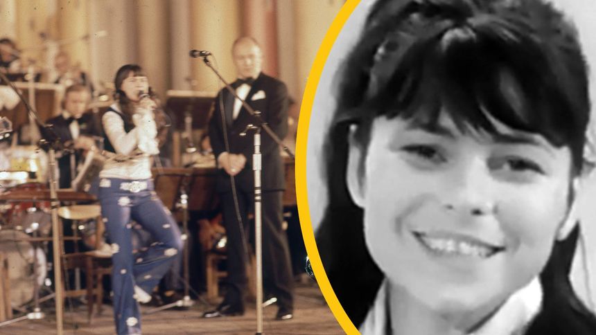 Teb utwór był hitem lat 60