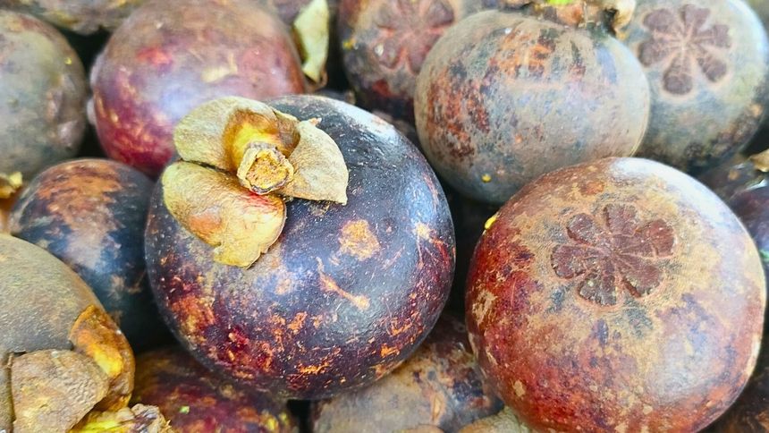 Ten owoc jest wyjątkowo zdrowy