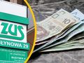 To wtedy ZUS wypłaca Polakom świadczenia