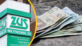 To wtedy ZUS wypłaca Polakom świadczenia