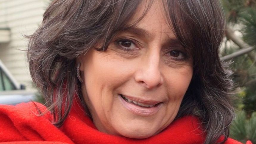 Anna Korcz w 2019 roku