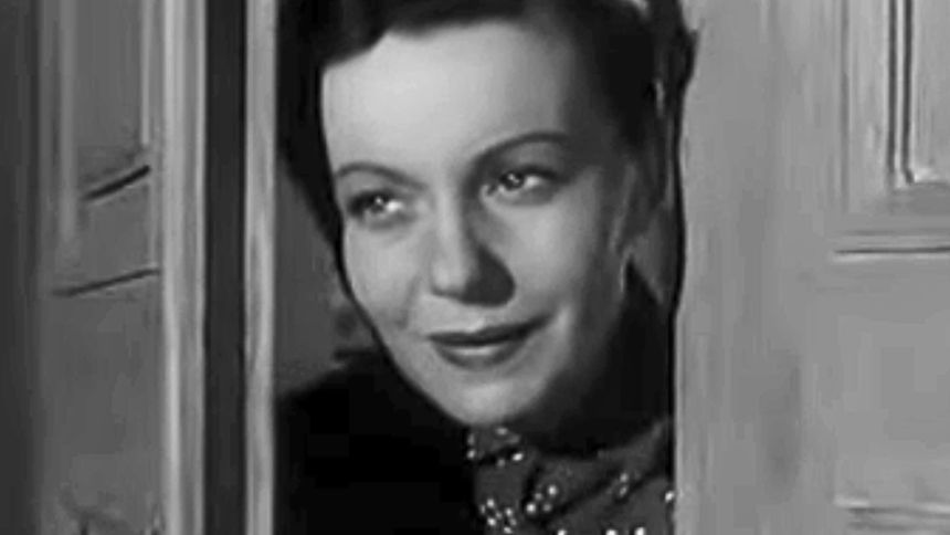 Plejada gwiazd w komedii z lat 50.