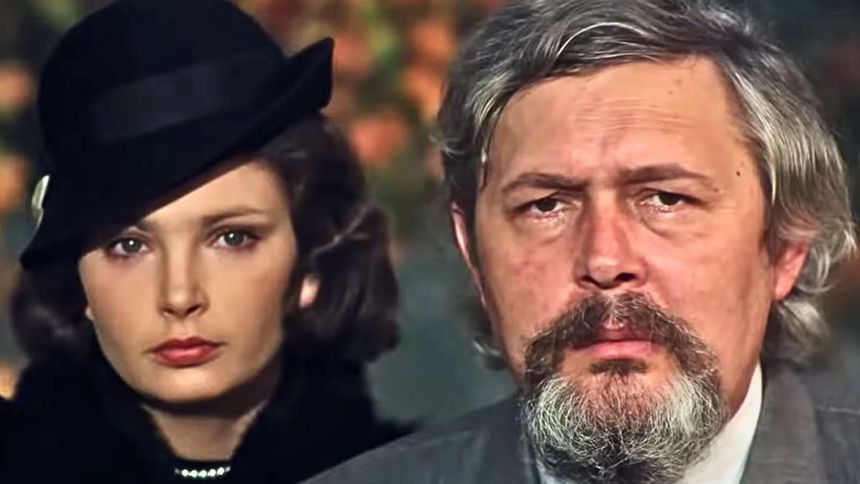 "Znachor" to jeden z najpopularniejszych filmów w historii Polski.