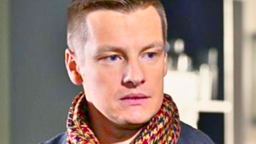 Marcin Mroczek się rozwodzi