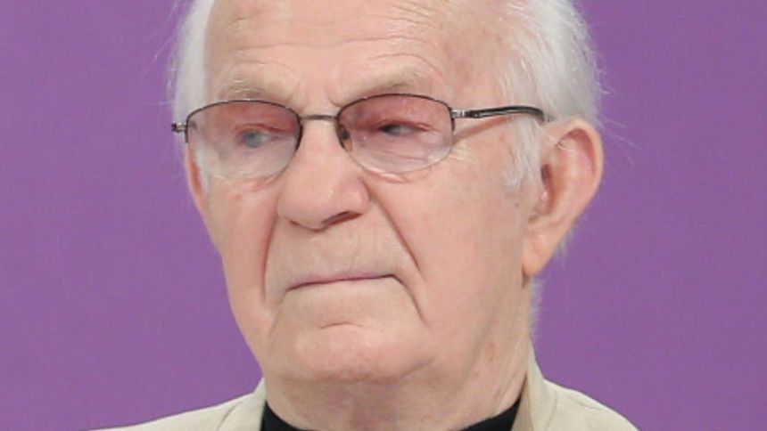 Jerzy Antczak pogrążył się w żałobie