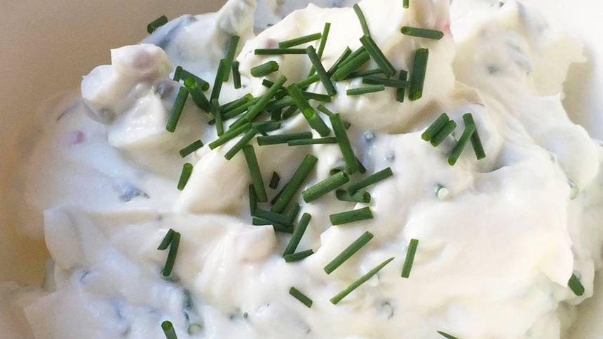 To dlatego warto jeść twaróg 