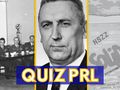 Quiz historyczny PRL