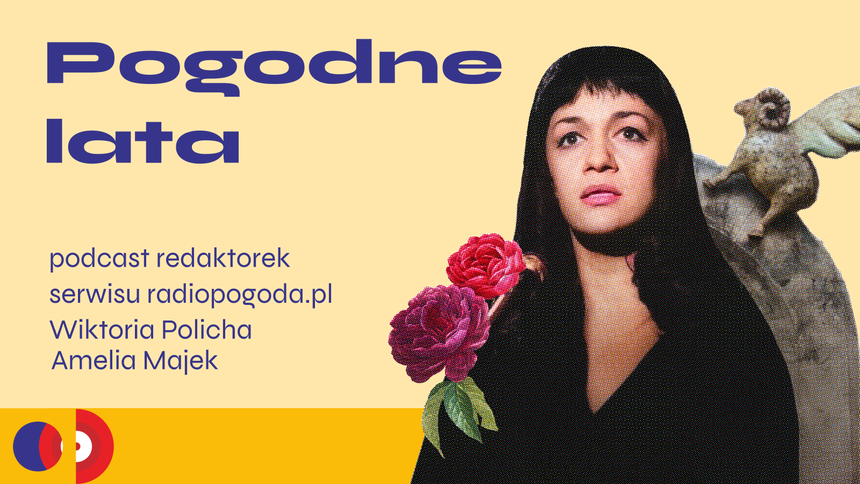 Pogodne lata - odc. 7