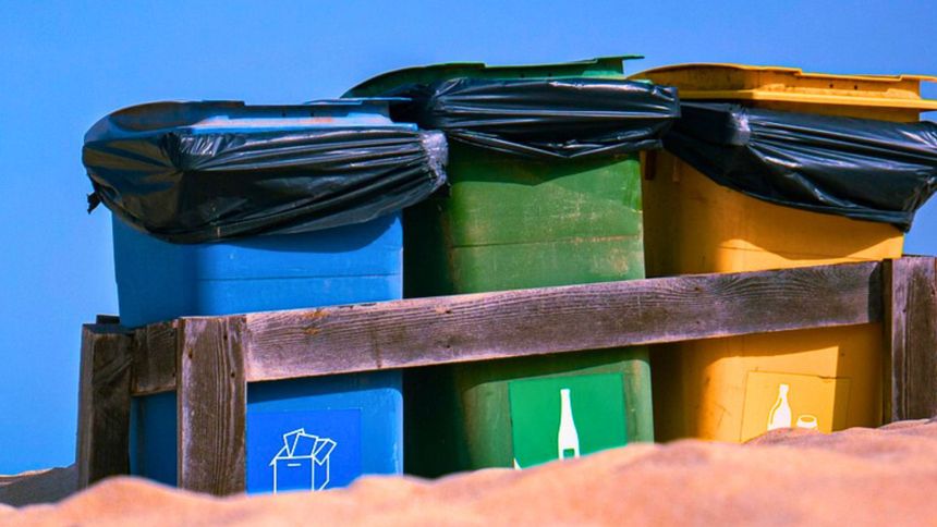 Nowe frakcje odpadów 2026 