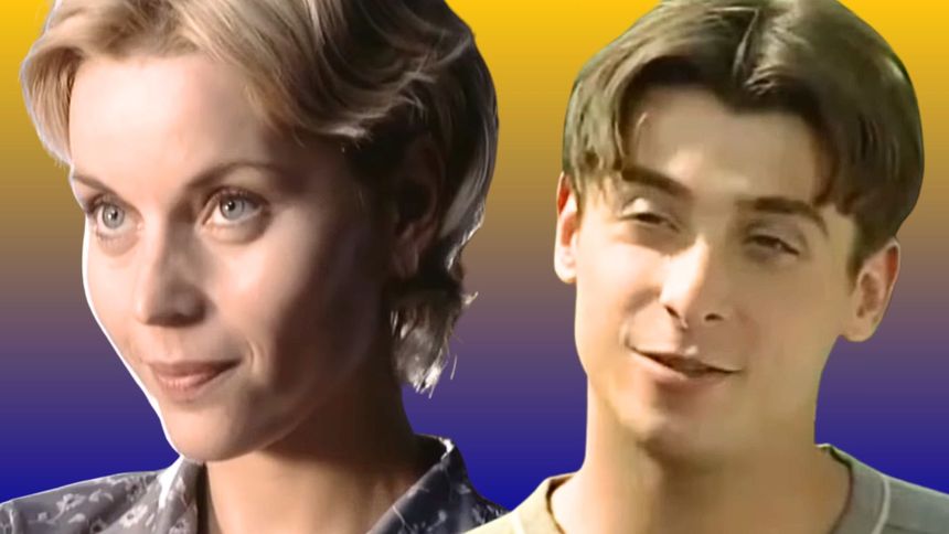 Quiz z seriali "M jak miłość" i "Na dobre i na złe"