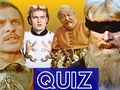 Quiz. "Krzyżacy" czy "Pan Wołodyjowski"