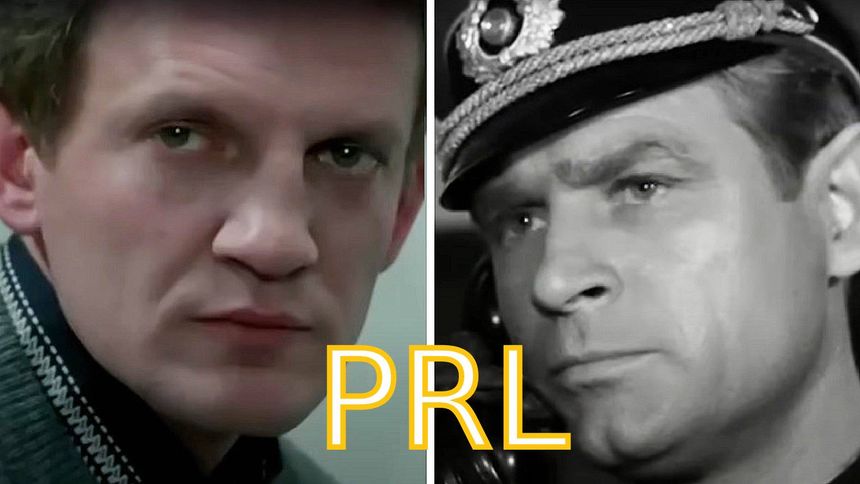 Quiz PRL. "07 zgłoś się" czy "Stawka większa niż życie"? Dla eksperta 17/20 to obowiązek