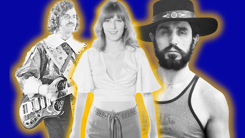 Quiz o polskich hitach lat 60. zabierze was w wyjątkową podróż do przeszłości.